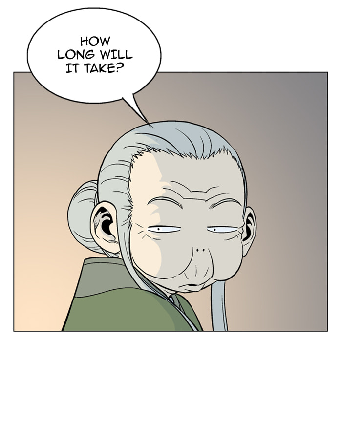 Read Gosu chapter 58 image 11 on Lezhin