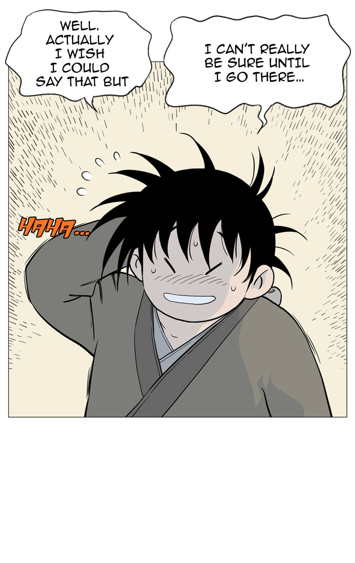 Read Gosu chapter 58 image 15 on Lezhin