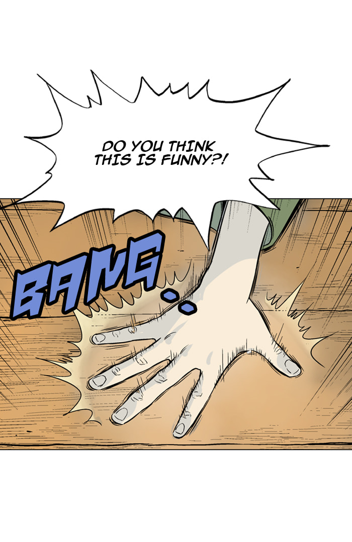 Read Gosu chapter 58 image 16 on Lezhin