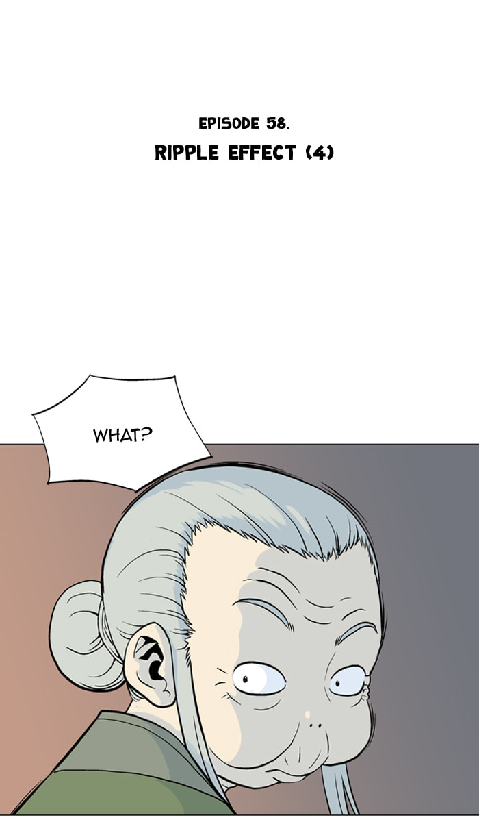 Read Gosu chapter 58 image 2 on Lezhin