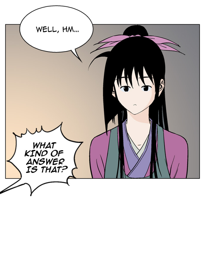 Read Gosu chapter 58 image 20 on Lezhin