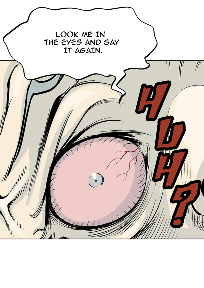 Read Gosu chapter 58 image 27 on Lezhin