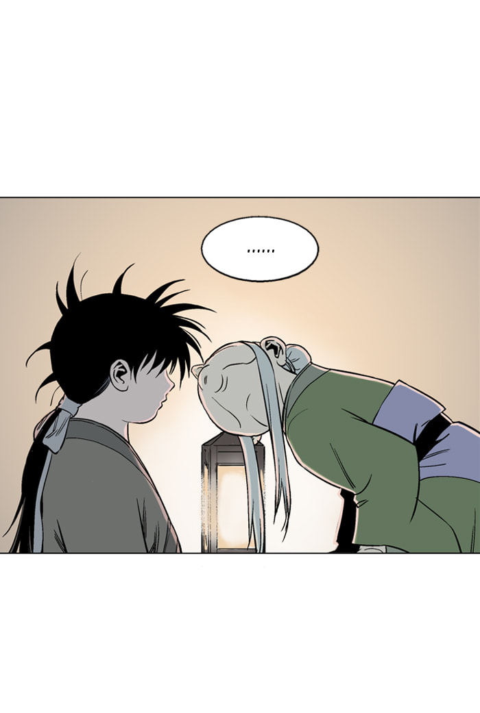 Read Gosu chapter 58 image 28 on Lezhin