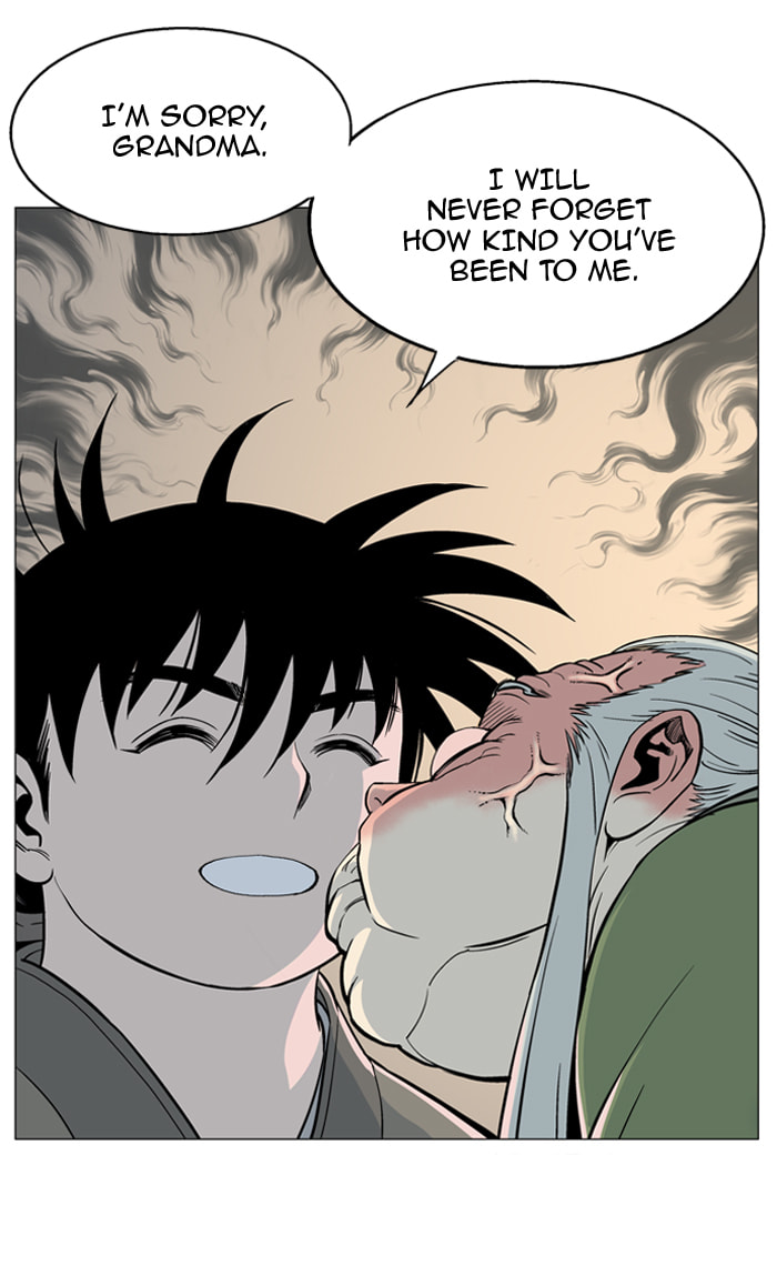 Read Gosu chapter 58 image 29 on Lezhin