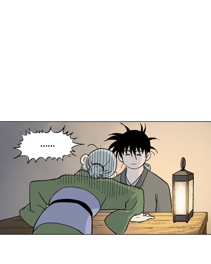 Read Gosu chapter 58 image 30 on Lezhin