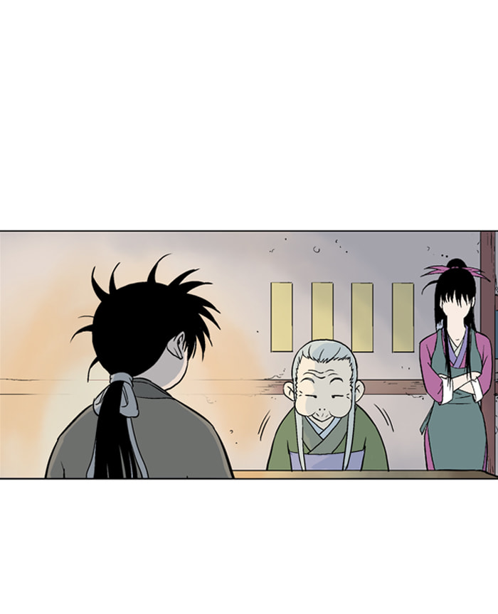 Read Gosu chapter 58 image 31 on Lezhin