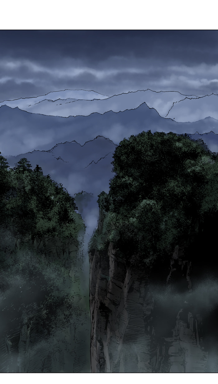 Read Gosu chapter 58 image 33 on Lezhin