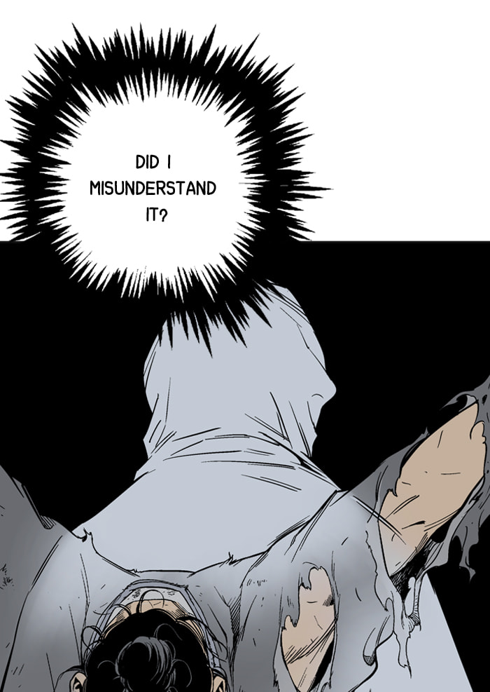 Read Gosu chapter 58 image 40 on Lezhin