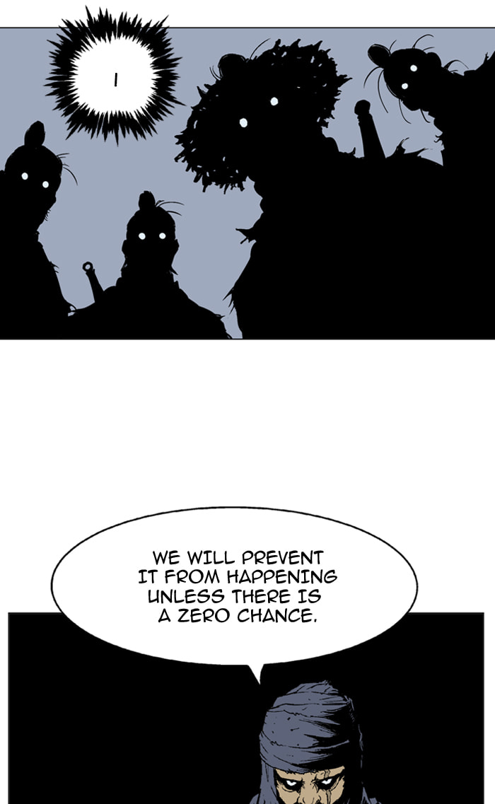 Read Gosu chapter 58 image 43 on Lezhin
