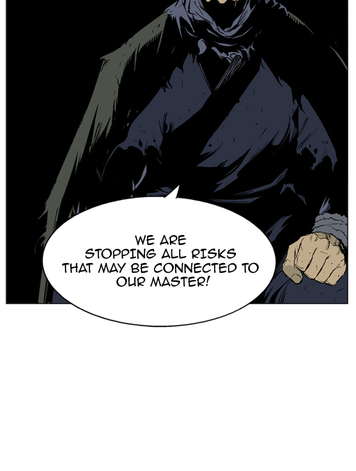 Read Gosu chapter 58 image 44 on Lezhin