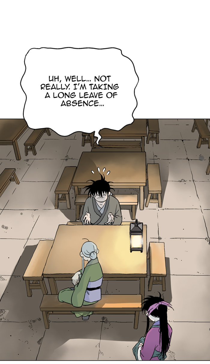 Read Gosu chapter 58 image 6 on Lezhin