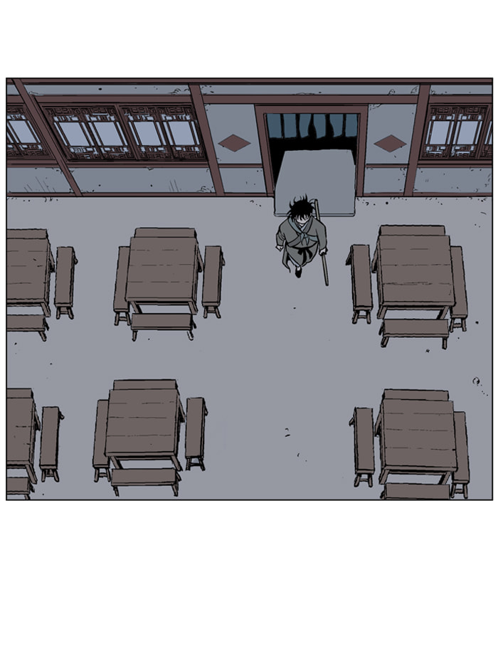 Read Gosu chapter 58 image 62 on Lezhin