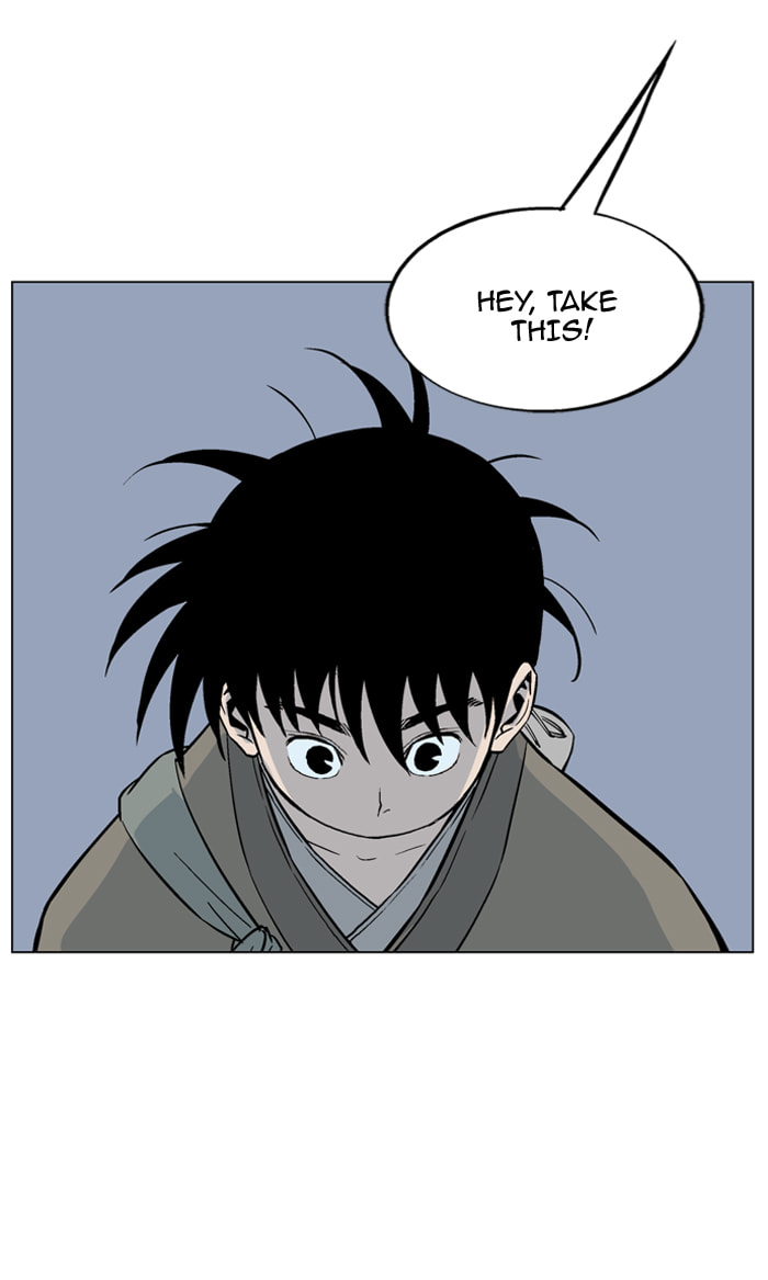 Read Gosu chapter 58 image 63 on Lezhin