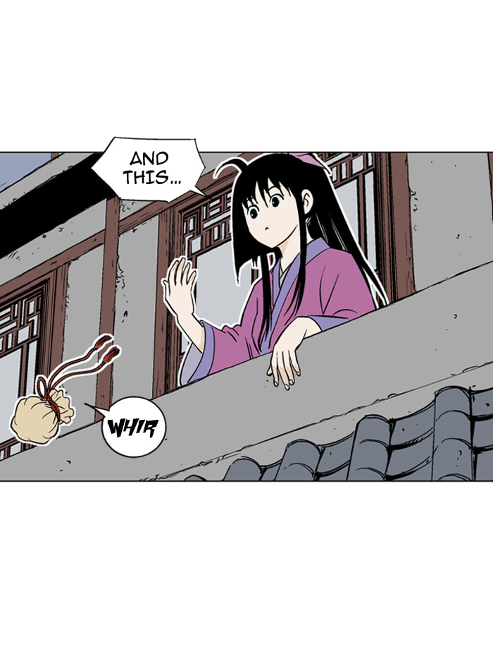 Read Gosu chapter 58 image 66 on Lezhin