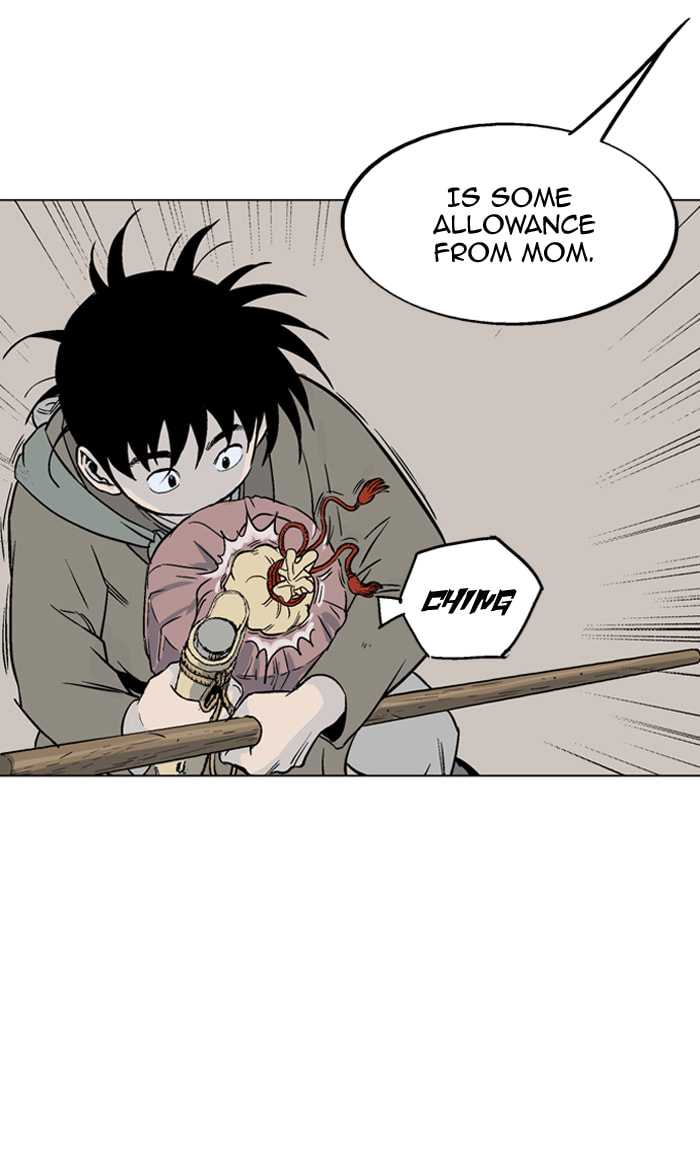 Read Gosu chapter 58 image 67 on Lezhin