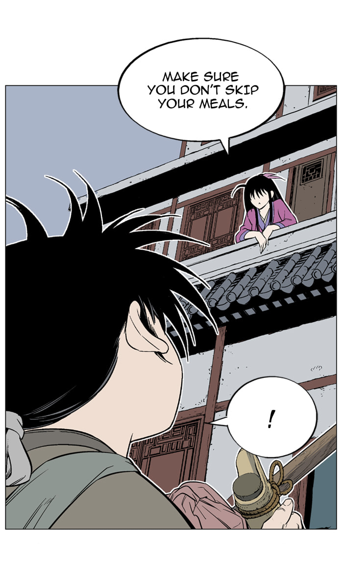 Read Gosu chapter 58 image 68 on Lezhin
