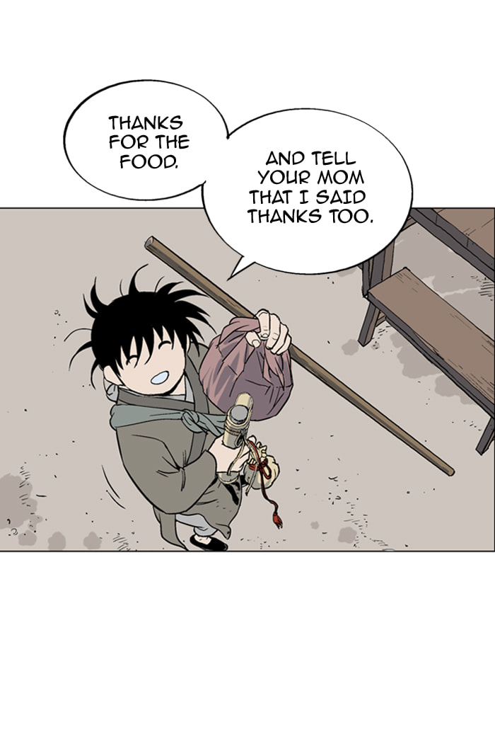 Read Gosu chapter 58 image 69 on Lezhin