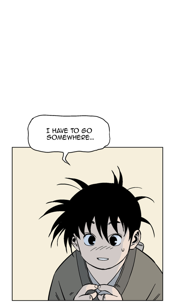 Read Gosu chapter 58 image 7 on Lezhin