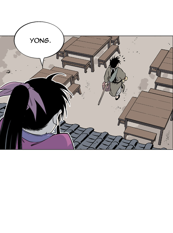 Read Gosu chapter 58 image 70 on Lezhin