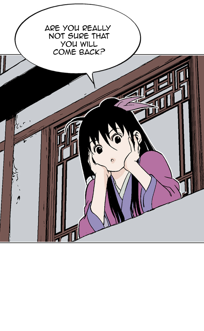 Read Gosu chapter 58 image 71 on Lezhin