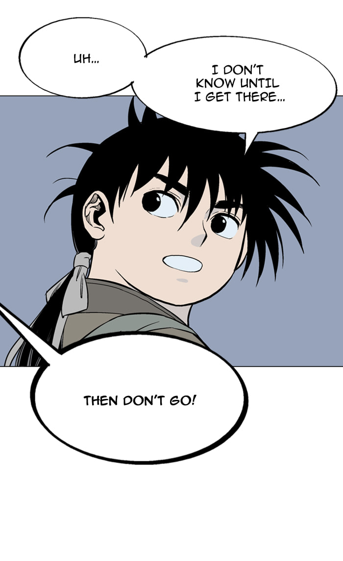 Read Gosu chapter 58 image 72 on Lezhin