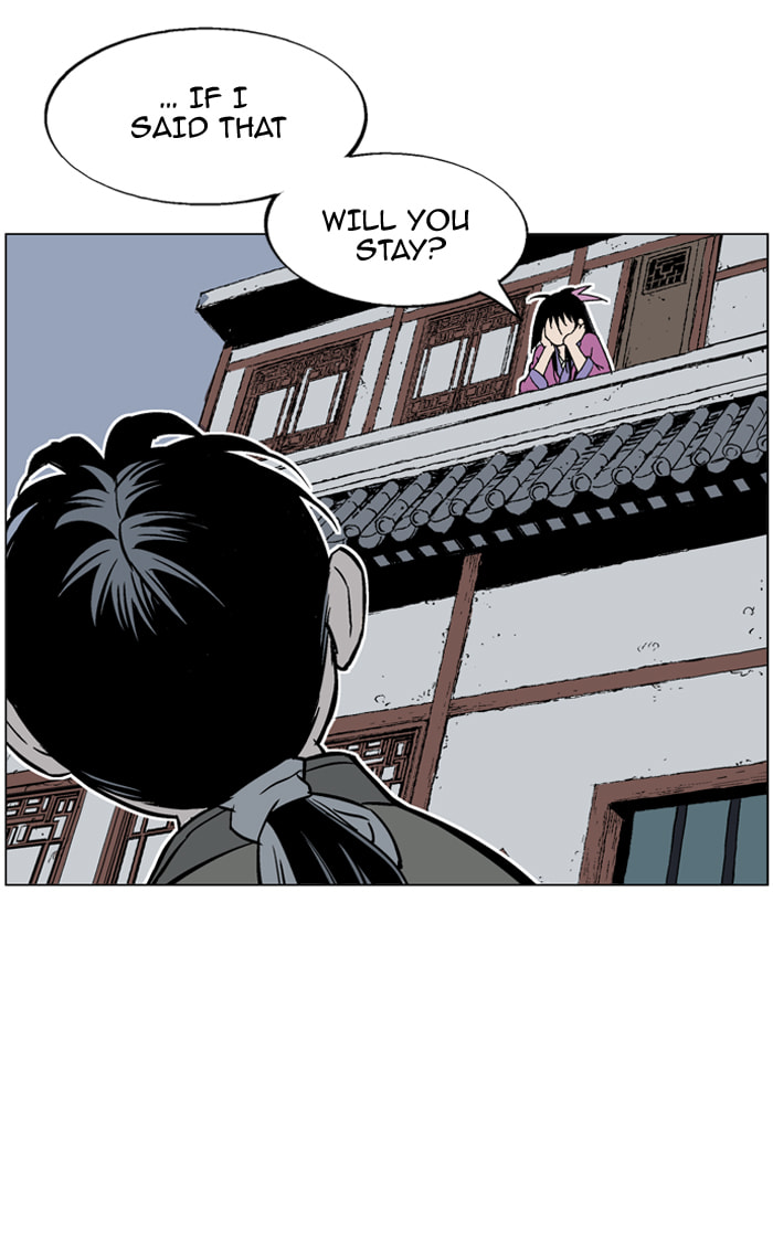 Read Gosu chapter 58 image 74 on Lezhin
