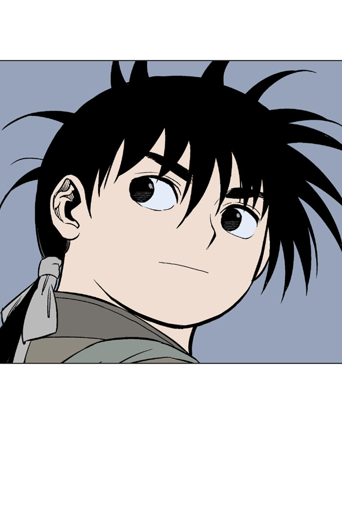 Read Gosu chapter 58 image 75 on Lezhin