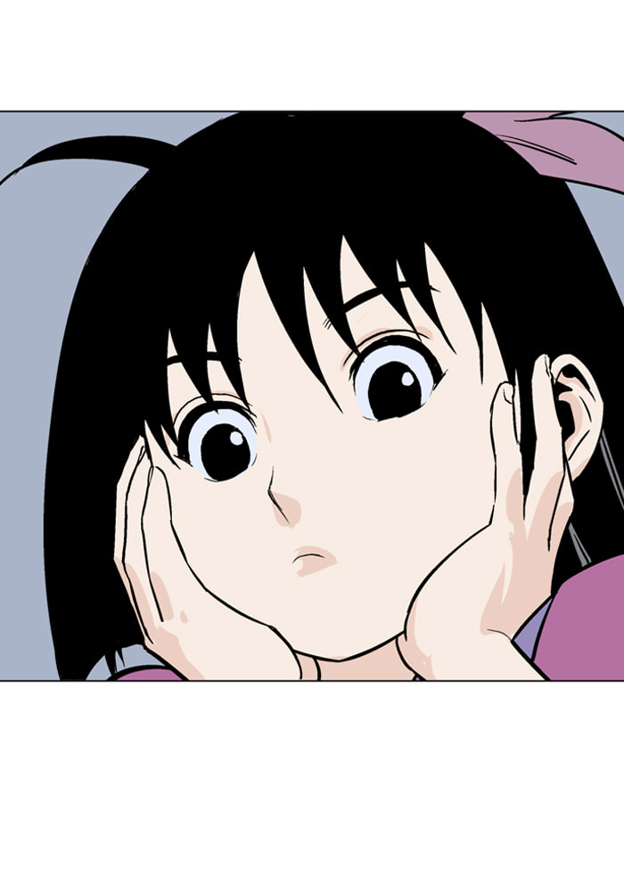 Read Gosu chapter 58 image 76 on Lezhin