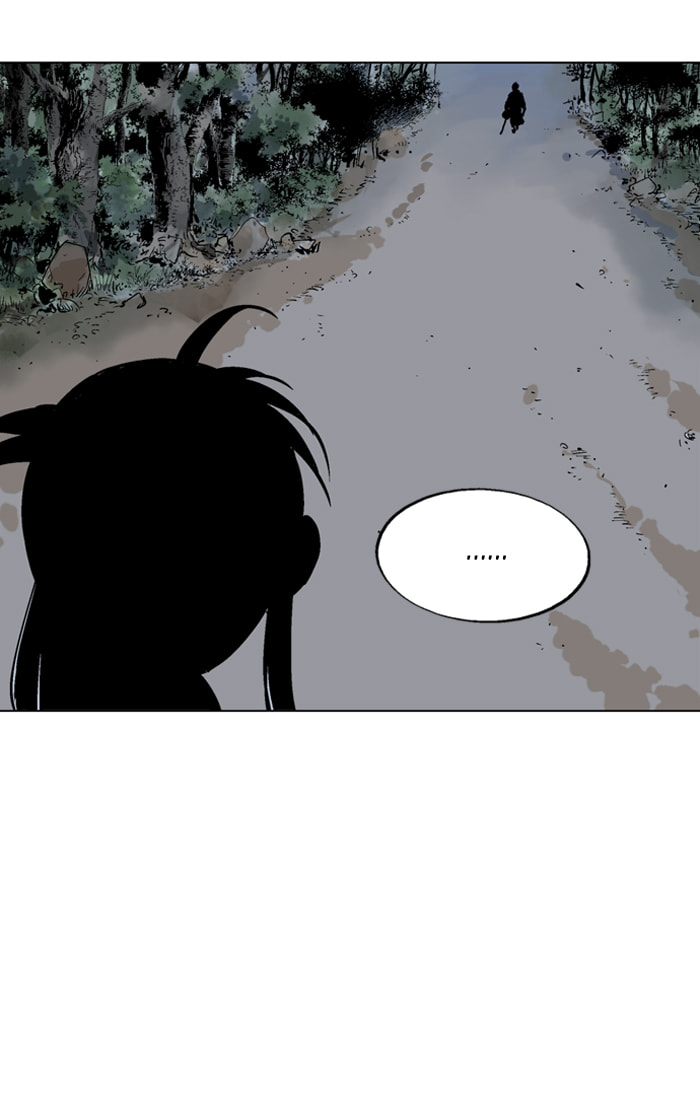 Read Gosu chapter 58 image 79 on Lezhin