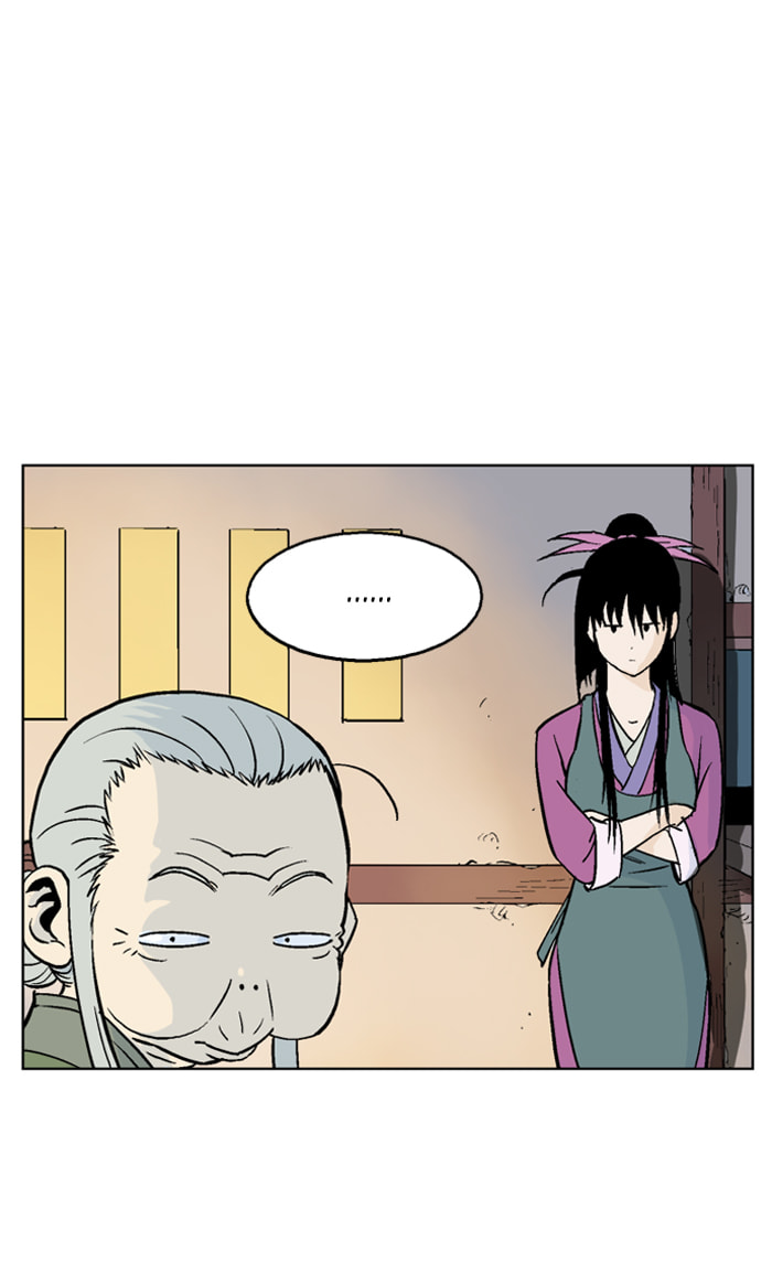 Read Gosu chapter 58 image 8 on Lezhin