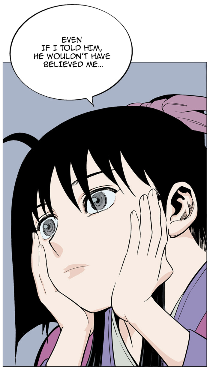 Read Gosu chapter 58 image 80 on Lezhin