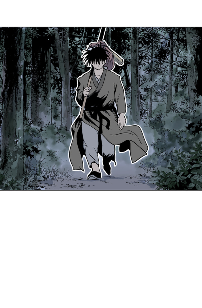 Read Gosu chapter 58 image 83 on Lezhin