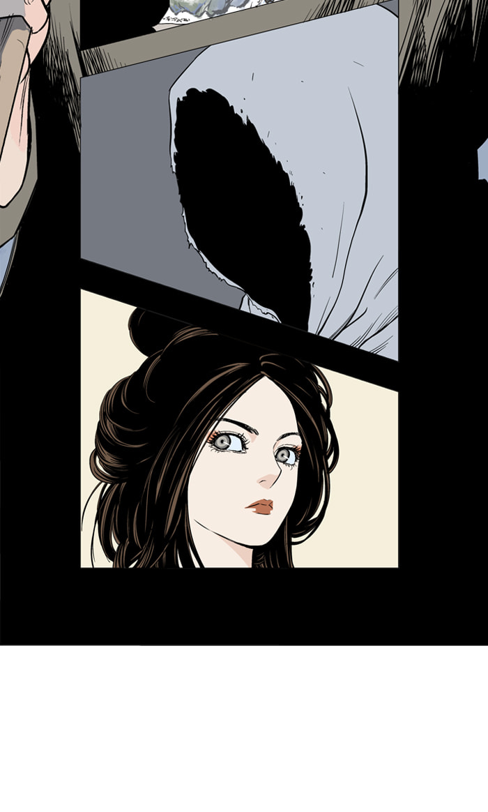 Read Gosu chapter 58 image 85 on Lezhin