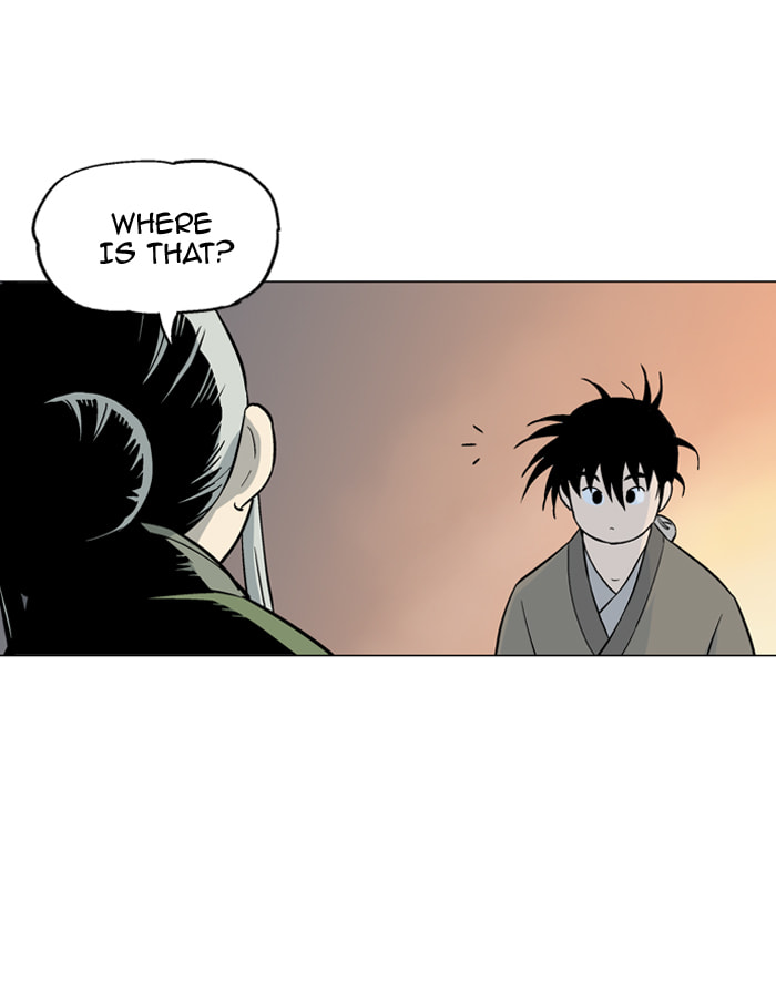 Read Gosu chapter 58 image 9 on Lezhin