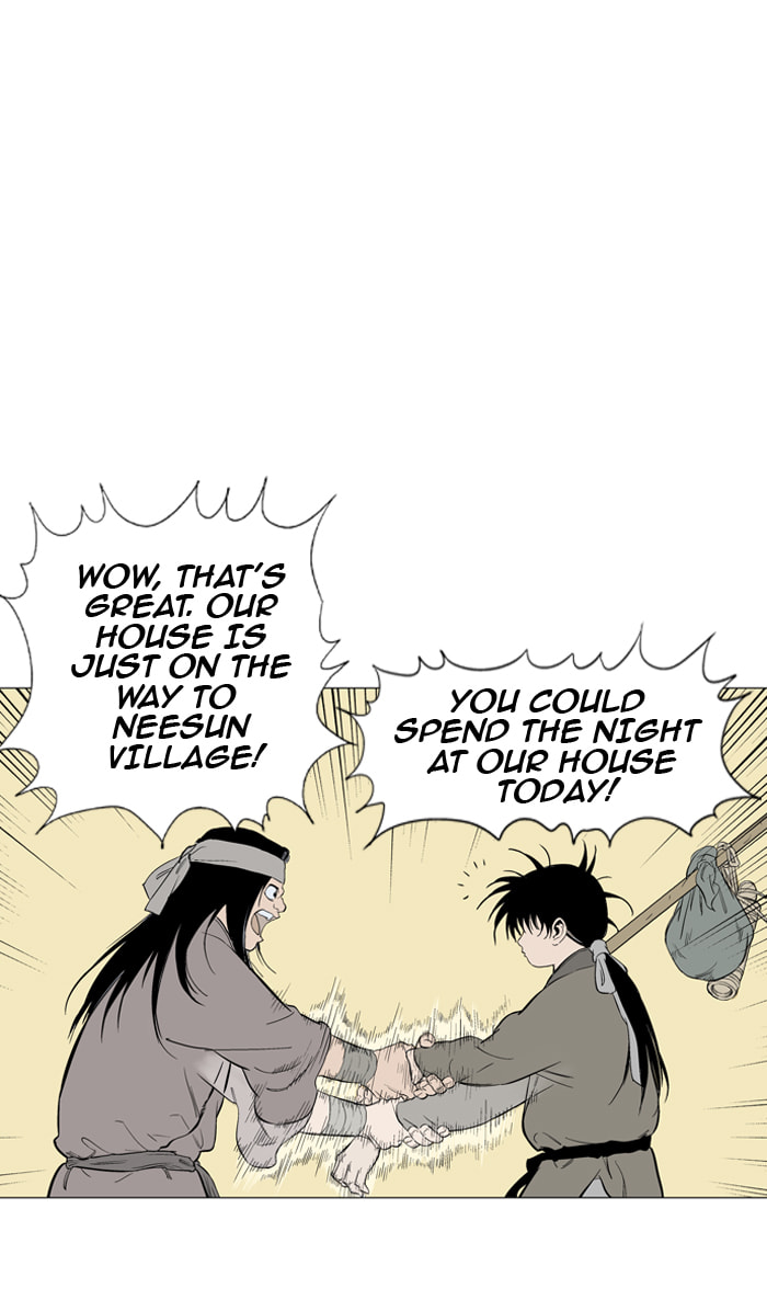 Read Gosu chapter 59 image 103 on Lezhin