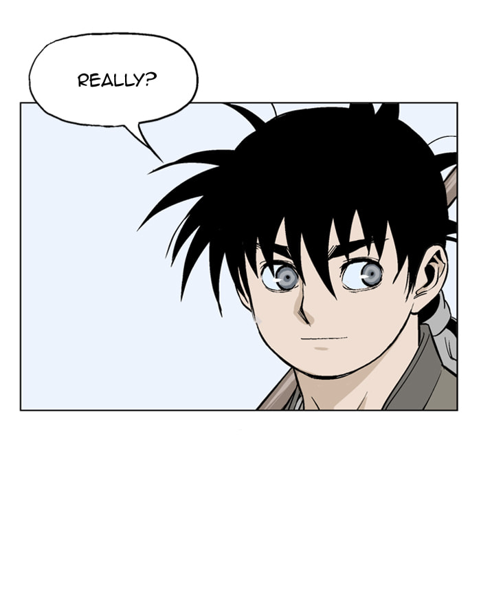 Read Gosu chapter 59 image 106 on Lezhin