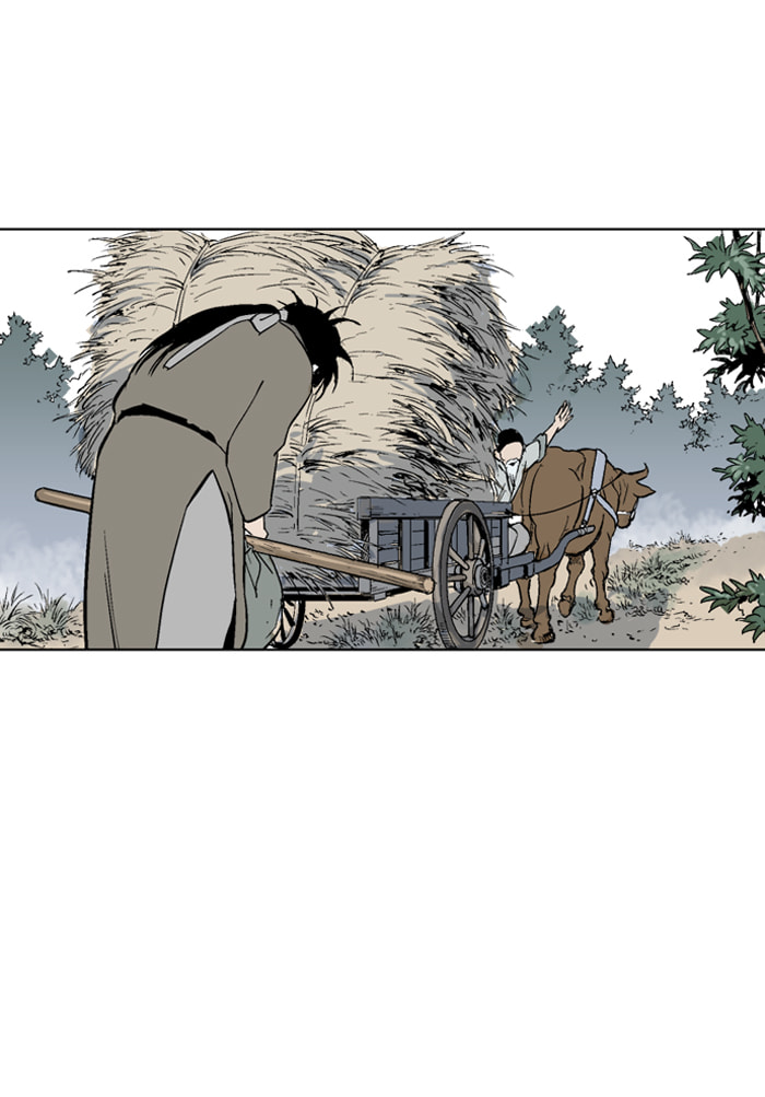 Read Gosu chapter 59 image 14 on Lezhin