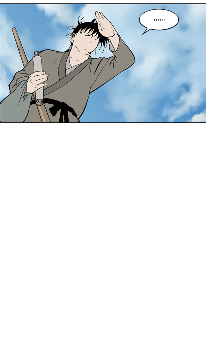 Read Gosu chapter 59 image 23 on Lezhin