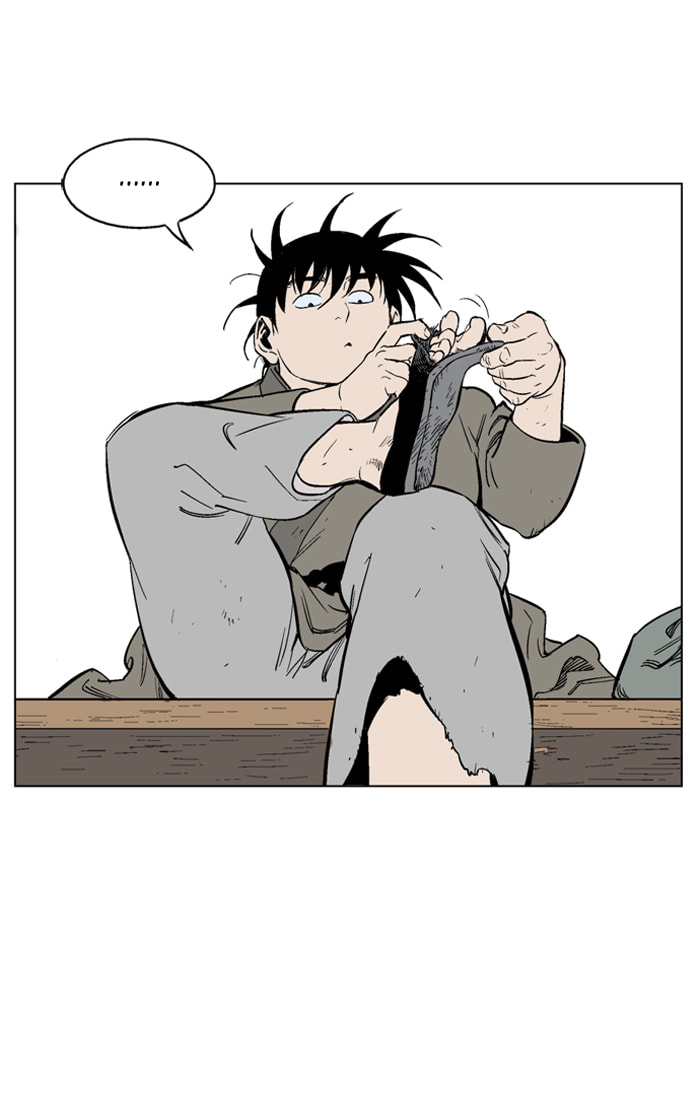 Read Gosu chapter 59 image 26 on Lezhin