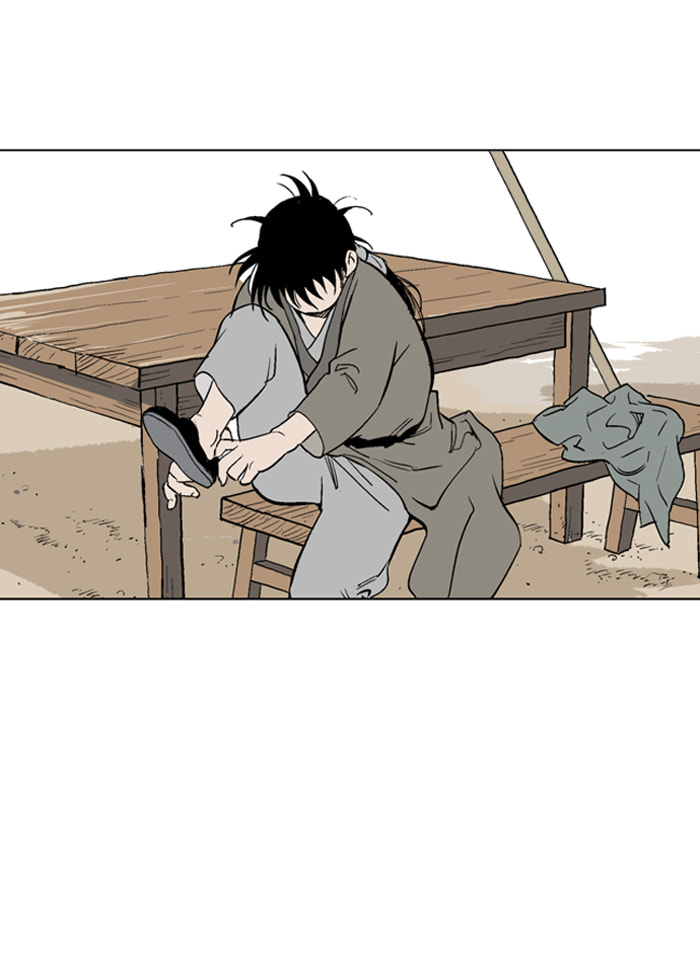 Read Gosu chapter 59 image 28 on Lezhin