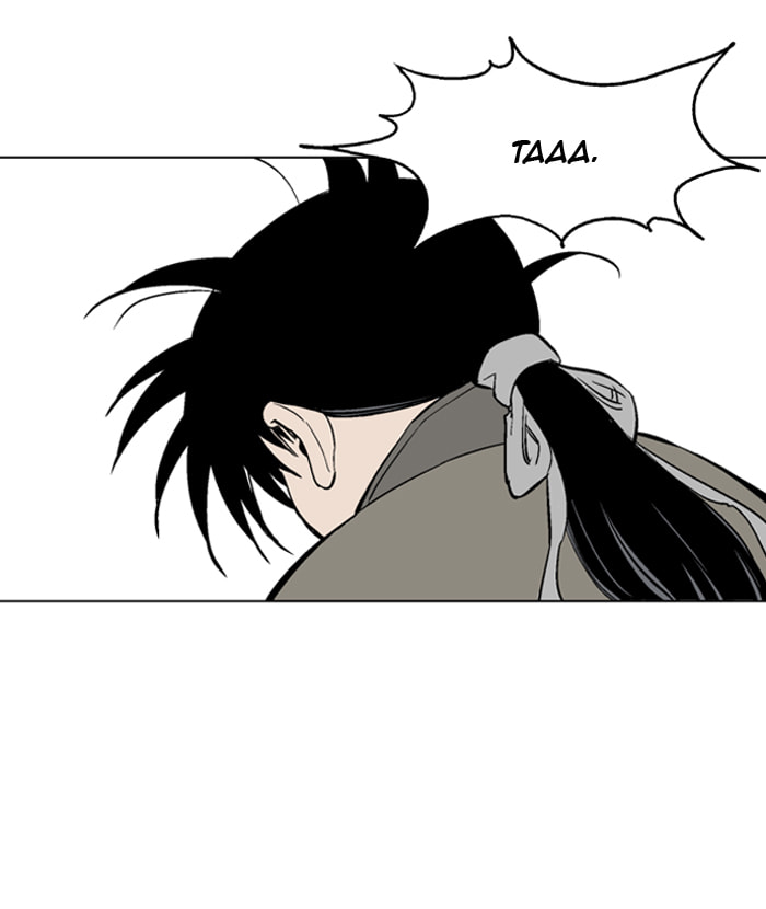 Read Gosu chapter 59 image 29 on Lezhin
