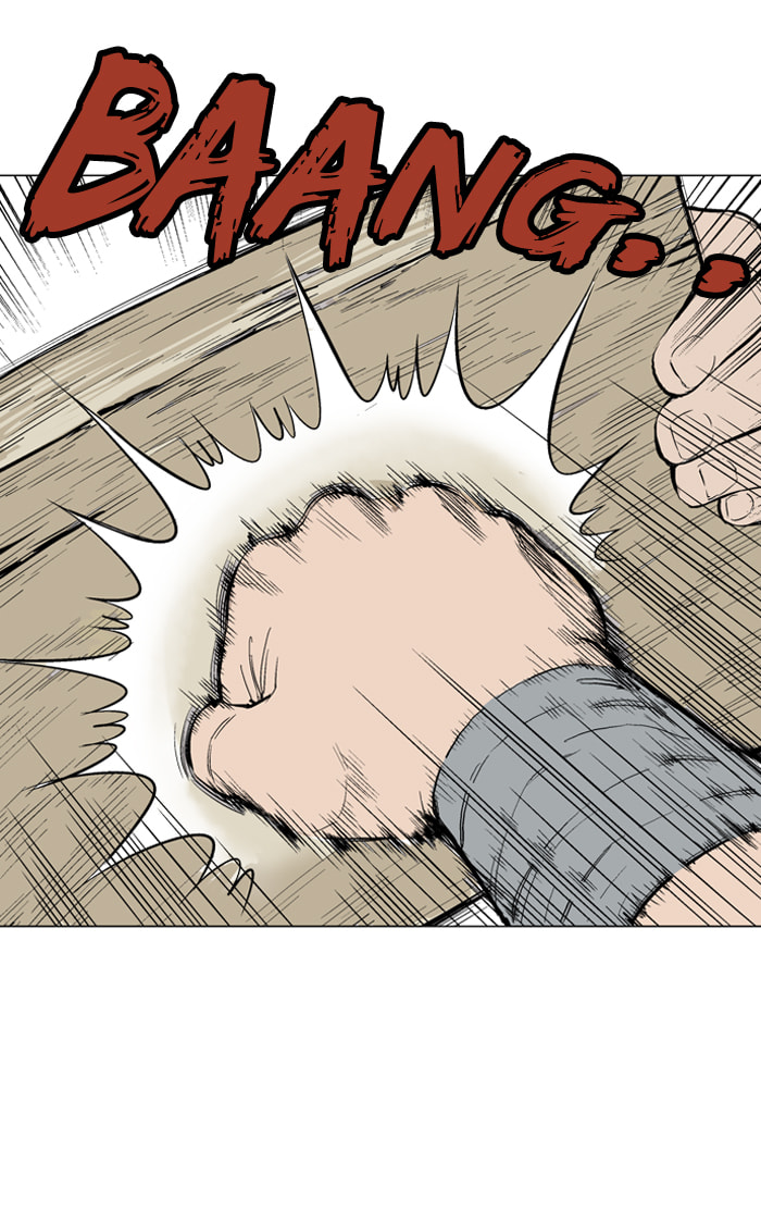 Read Gosu chapter 59 image 30 on Lezhin