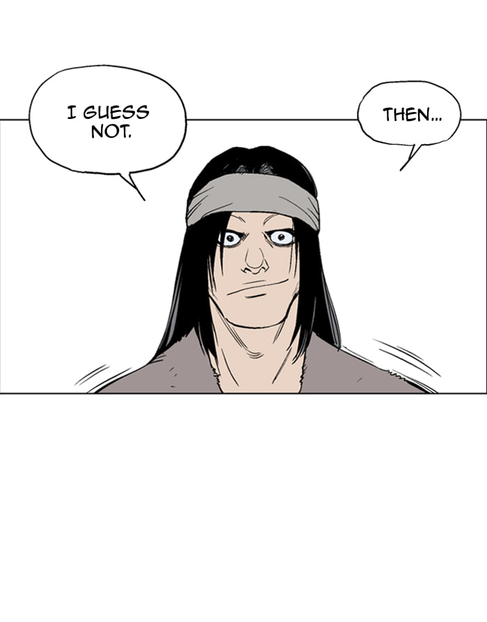 Read Gosu chapter 59 image 34 on Lezhin