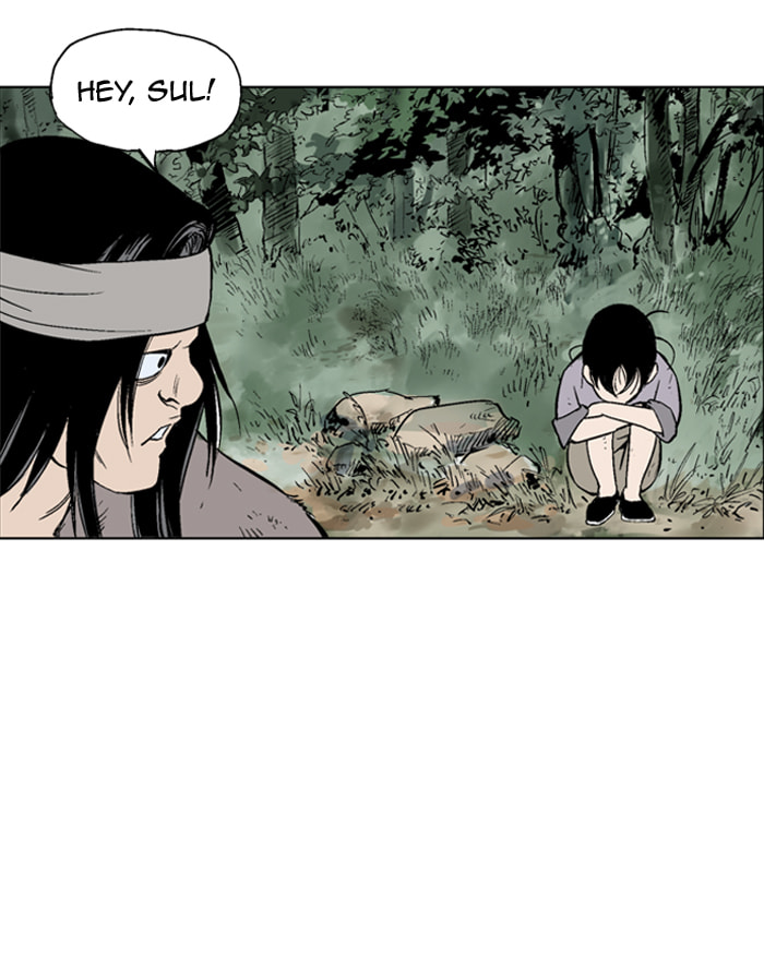 Read Gosu chapter 59 image 35 on Lezhin