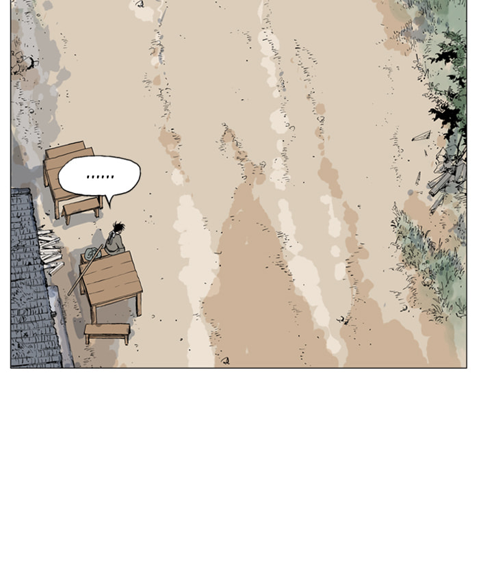 Read Gosu chapter 59 image 37 on Lezhin