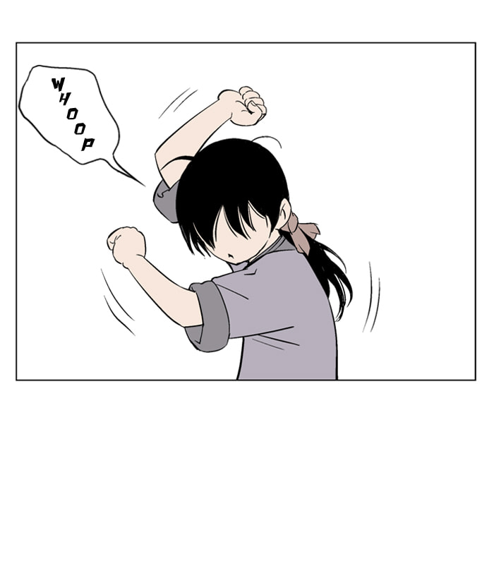 Read Gosu chapter 59 image 41 on Lezhin