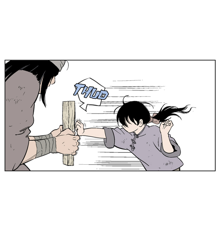 Read Gosu chapter 59 image 42 on Lezhin