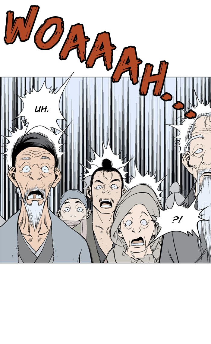 Read Gosu chapter 59 image 44 on Lezhin