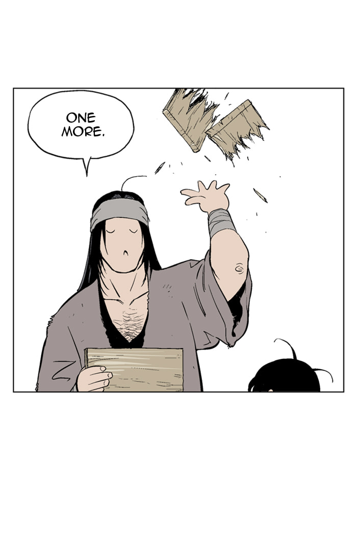 Read Gosu chapter 59 image 45 on Lezhin