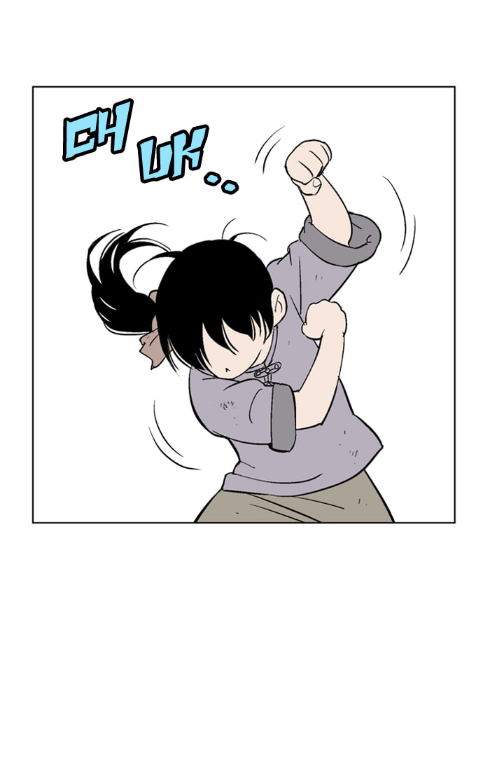 Read Gosu chapter 59 image 46 on Lezhin